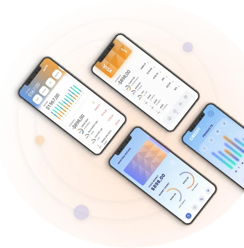 Sovonex Trader -