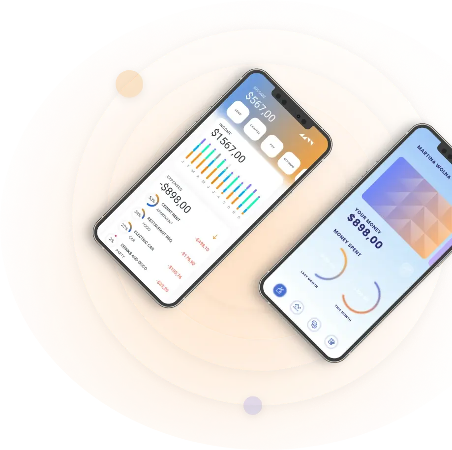 Sovonex Trader - Unlock Greater Control Over Personal Data with Sovonex Trader